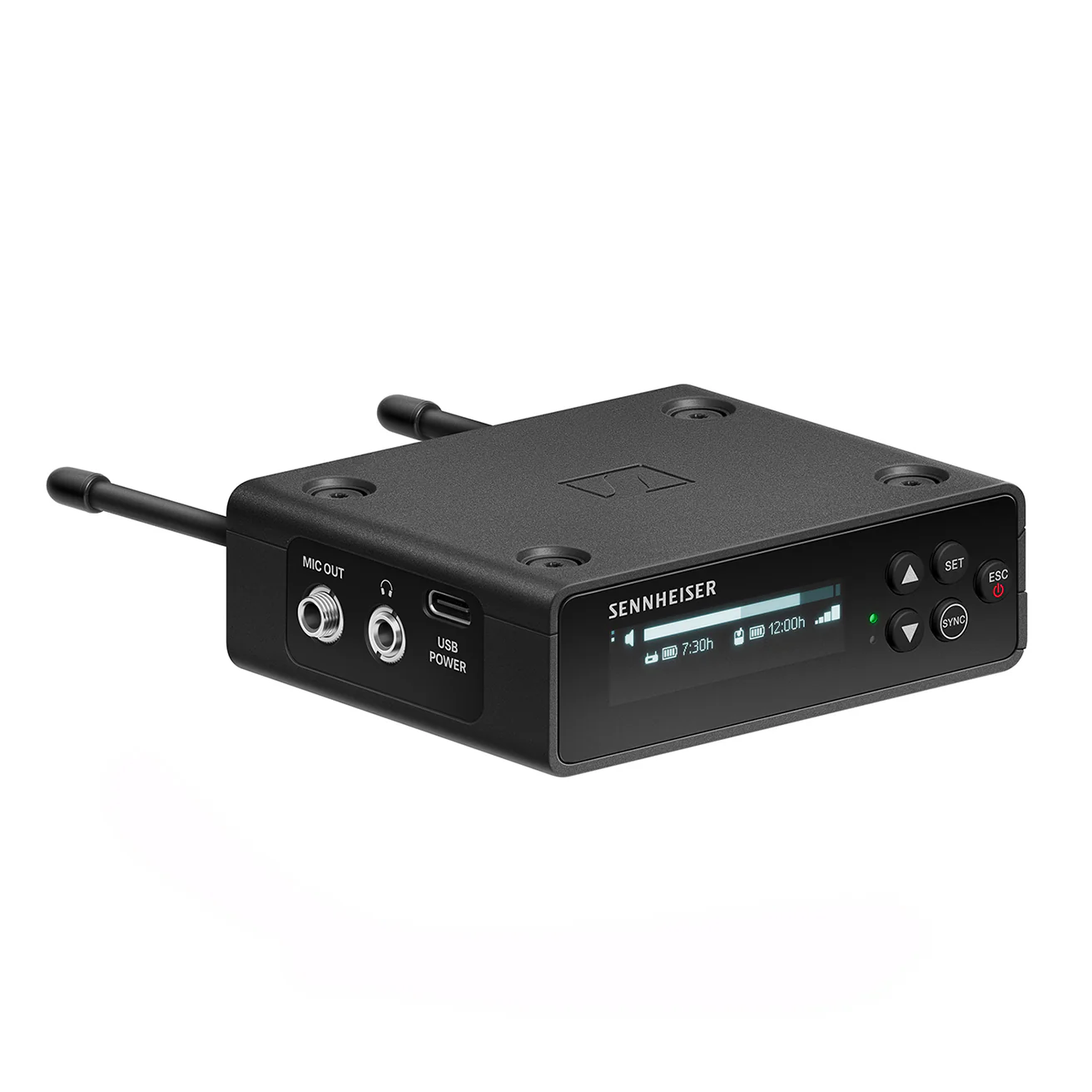 Sennheiser EW-DP ME2 SET (S7-10) - Image 5