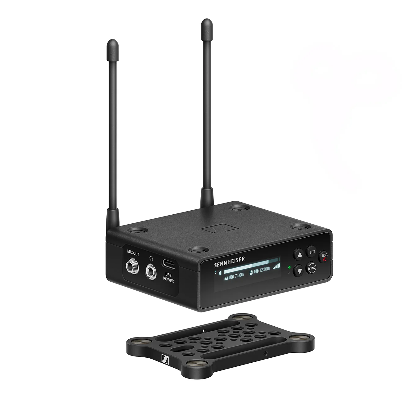 Sennheiser EW-DP ME2 SET (S7-10) - Image 8