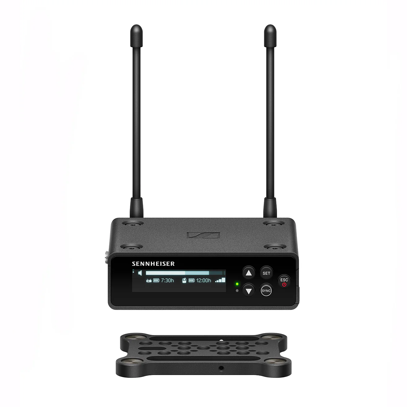 Sennheiser EW-DP ME2 SET (S4-7) - Image 7
