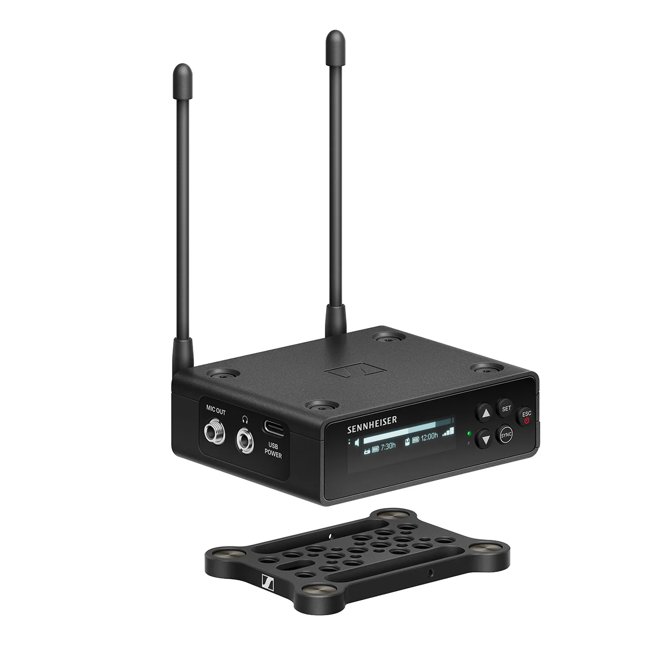 Sennheiser EW-DP ME4 SET (R4-9) - Image 7