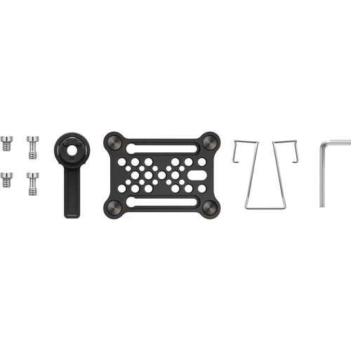 Sennheiser EW-DP Mounting Plate - Image 4
