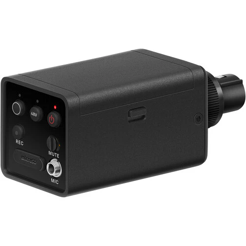 Sennheiser EW-DP SKP (S7-10) - Image 2