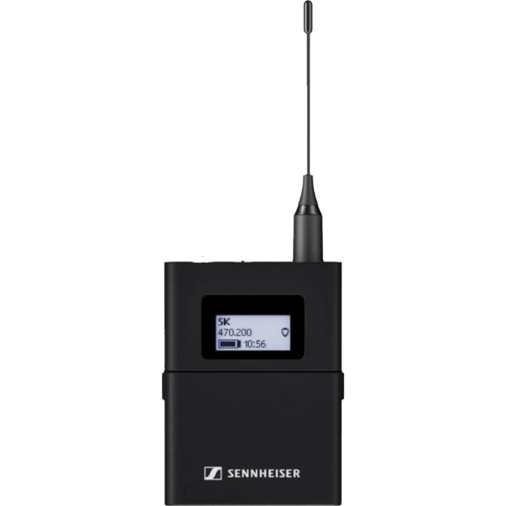 Sennheiser EW-DX SK Bodypack transmitter (S1-10)