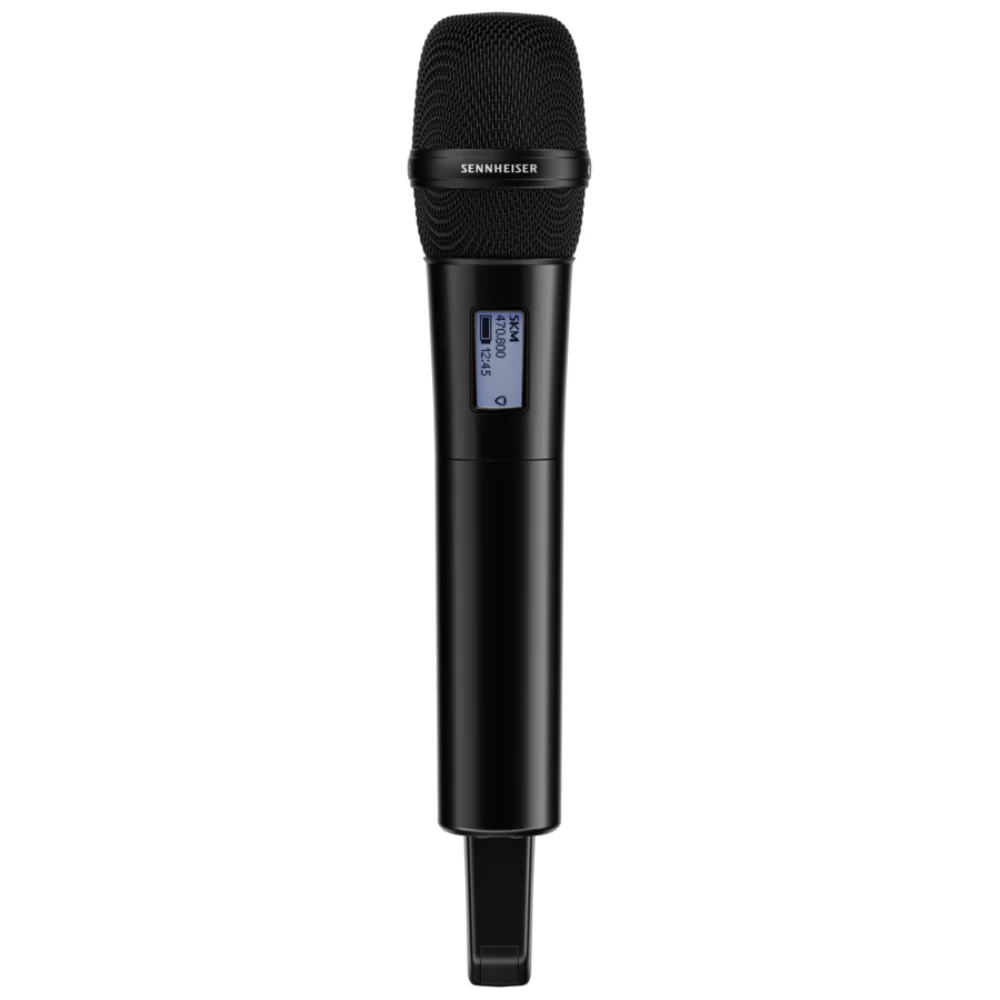 Sennheiser EW-DX SKM Wireless Handheld Transmitter (Y1-3: 1785.2 - 1799.8 MHz) - Image 3