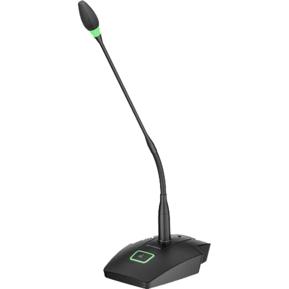 Sennheiser EW-DX TS 3-PIN Digital Wireless Tablestand Transmitter (S1-10) - Image 2
