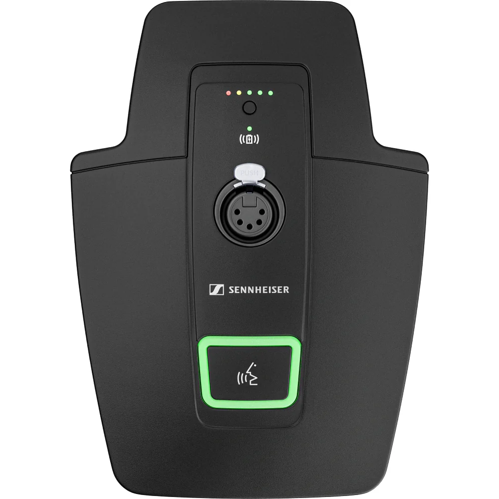 Sennheiser EW-DX TS 5-PIN Wireless Table Stand Transmitter (Y1-3)