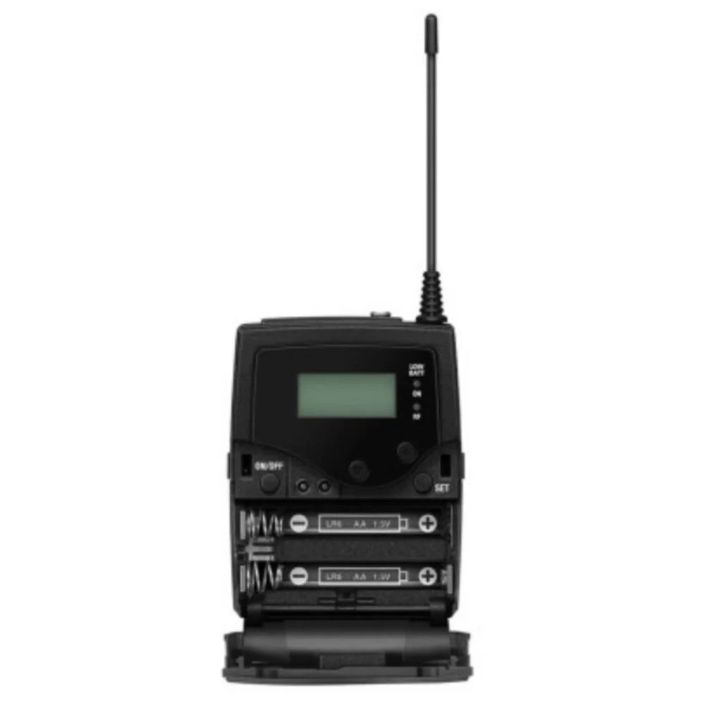 Sennheiser EW IEM G4-GB Wireless IEM System (GB 606 - 648 MHz) - Image 3