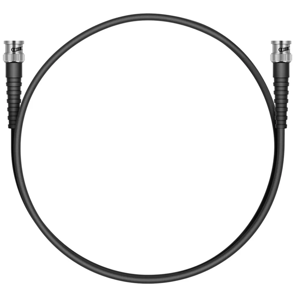 Sennheiser GZL RG 58 Coaxial RF Antenna Cable with BNC Connectors - Image 8