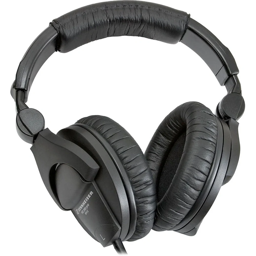 Sennheiser HD280 Pro Monitoring Headphones (Version 2) - Image 2