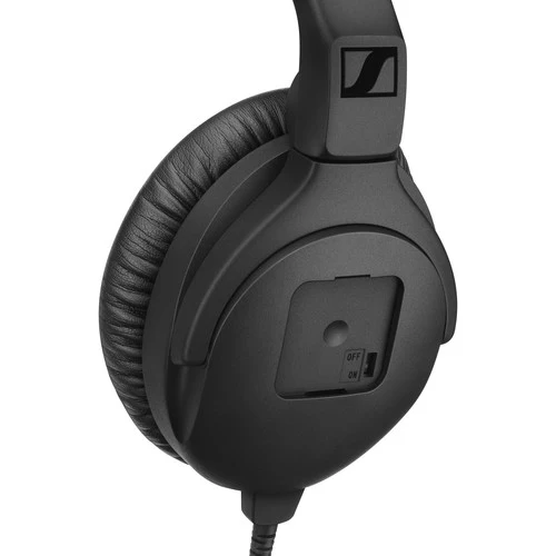 Sennheiser HD300 Pro Monitoring Headphones - Image 5