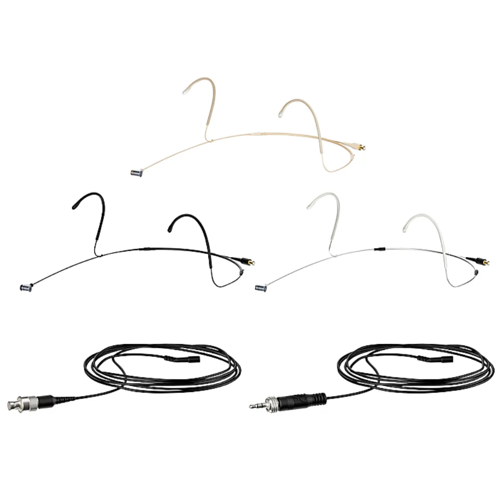 Sennheiser Headmic 4 (3-pin) - Image 15