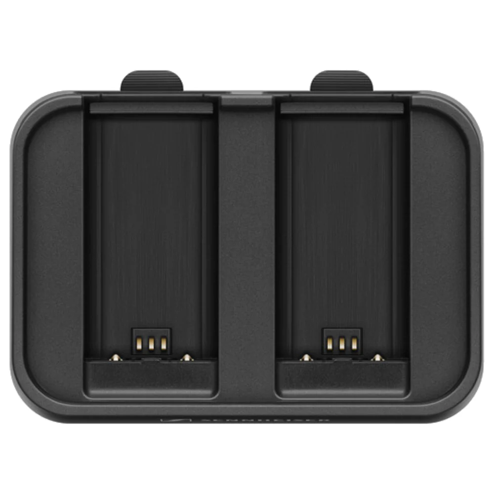 Sennheiser L 70 USB Charger for BA 70 EW-D Transmitter Battery Packs - Image 2