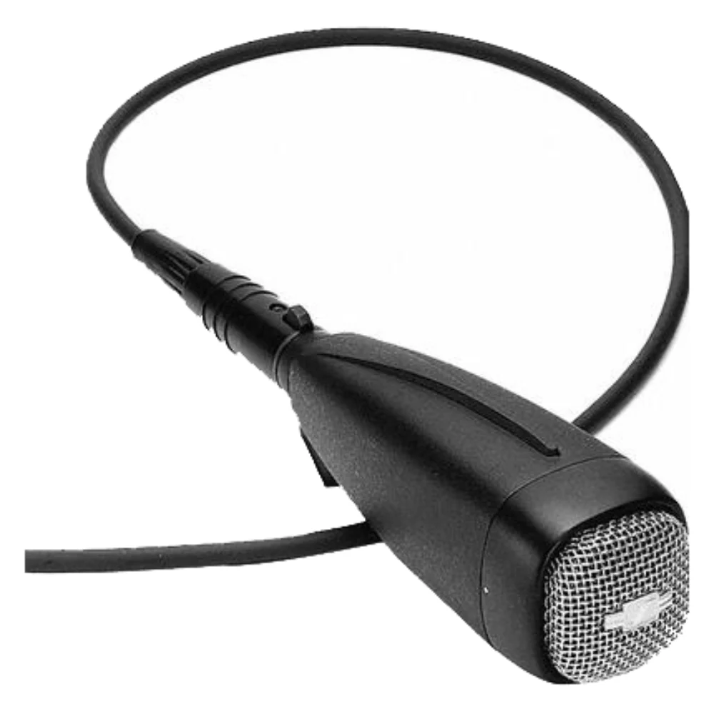 Sennheiser MD 21-U Microphone