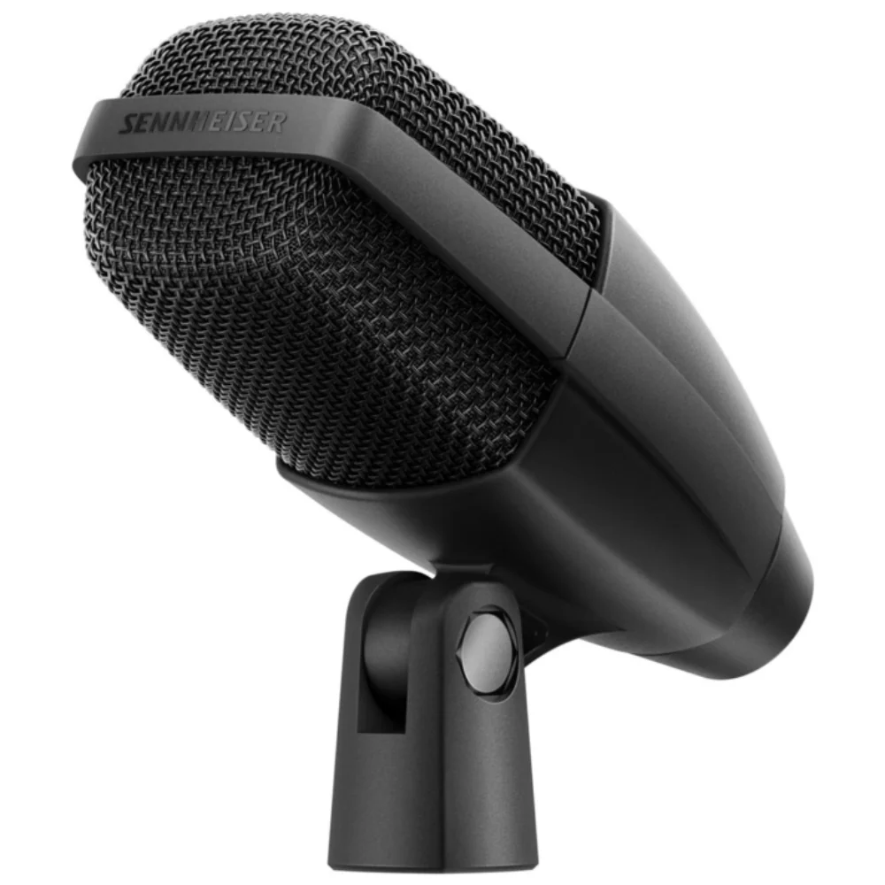Sennheiser MD 421 KOMPAKT Multipurpose Dynamic Microphone - Image 2