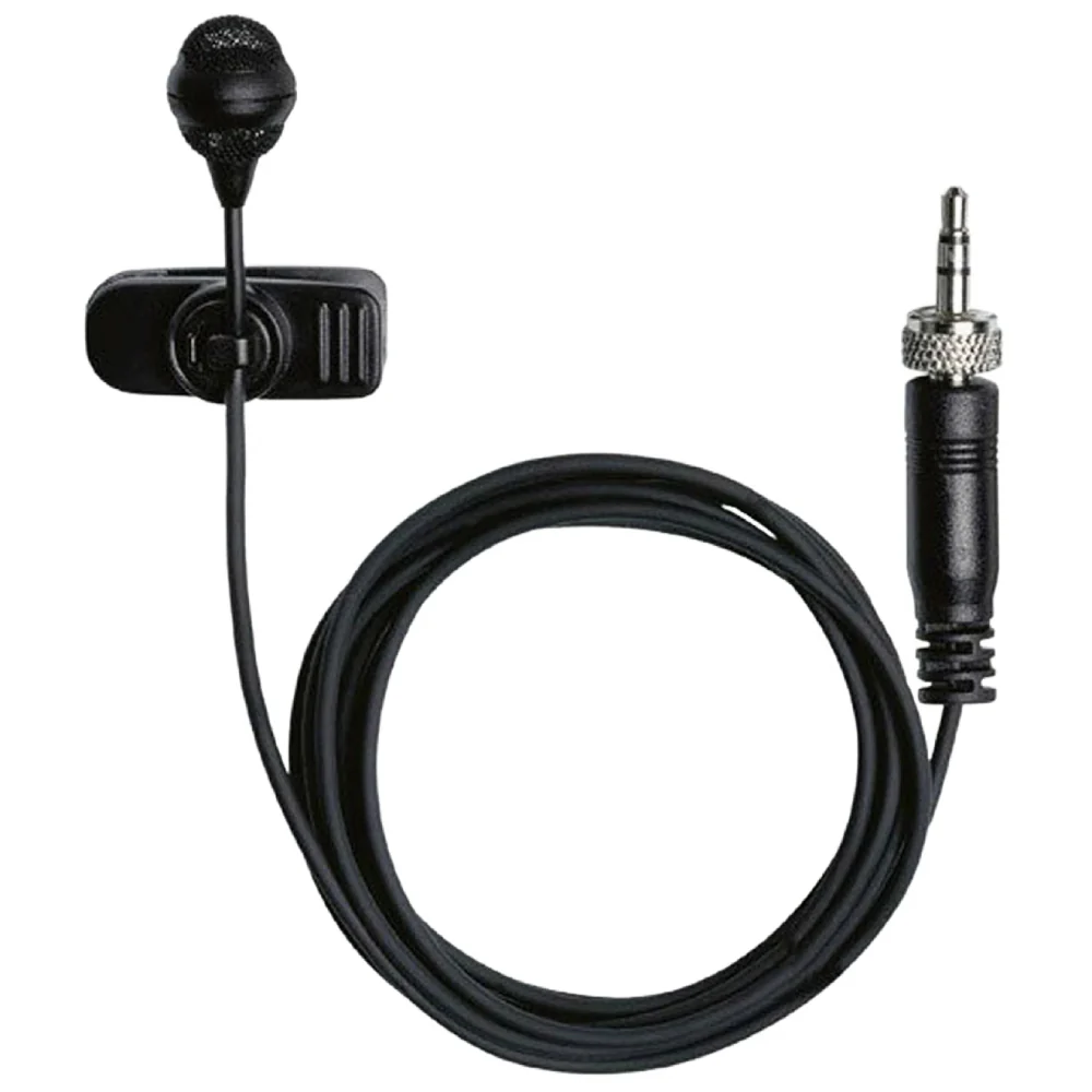 Sennheiser ME4 Lavalier Cardioid Microphone