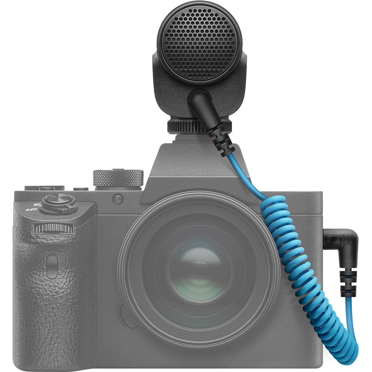 Sennheiser MKE 200 Directional Camera Microphone - Image 11