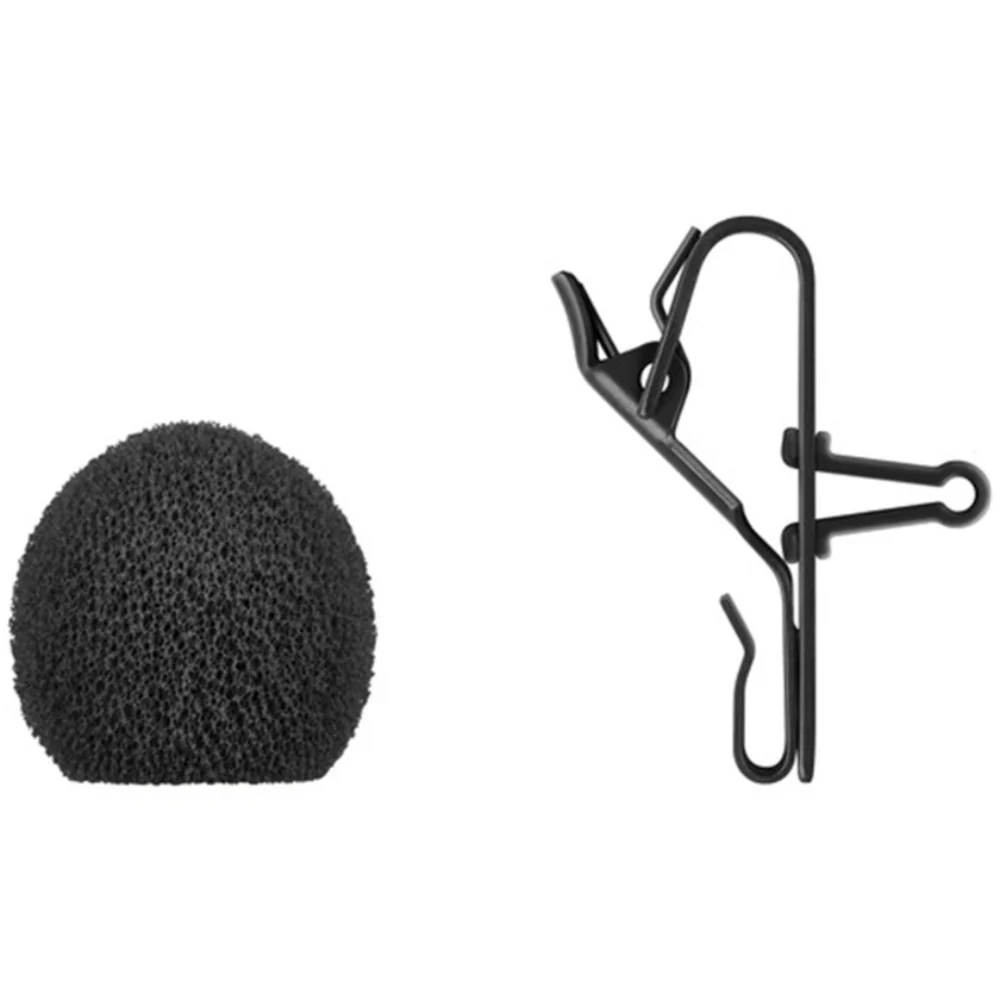 Sennheiser MKE Essential Omnidirectional Microphone with 3.5mm Connector - Image 6