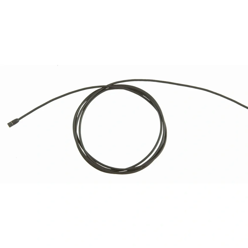 Sennheiser MKE2-EW Lavalier Microphone (Black) - Image 2