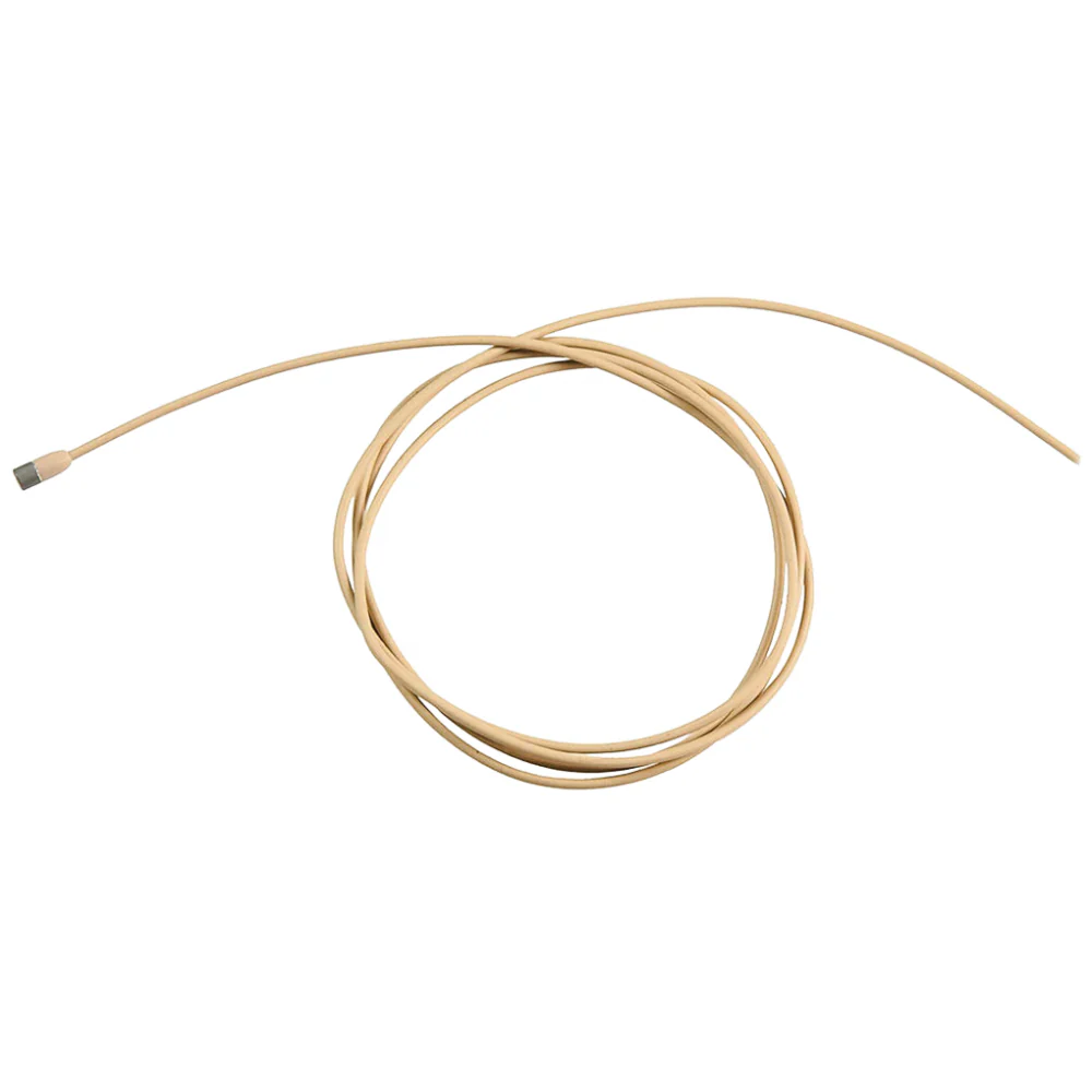 Sennheiser MKE2-EW3 Lavalier Microphone (Beige)