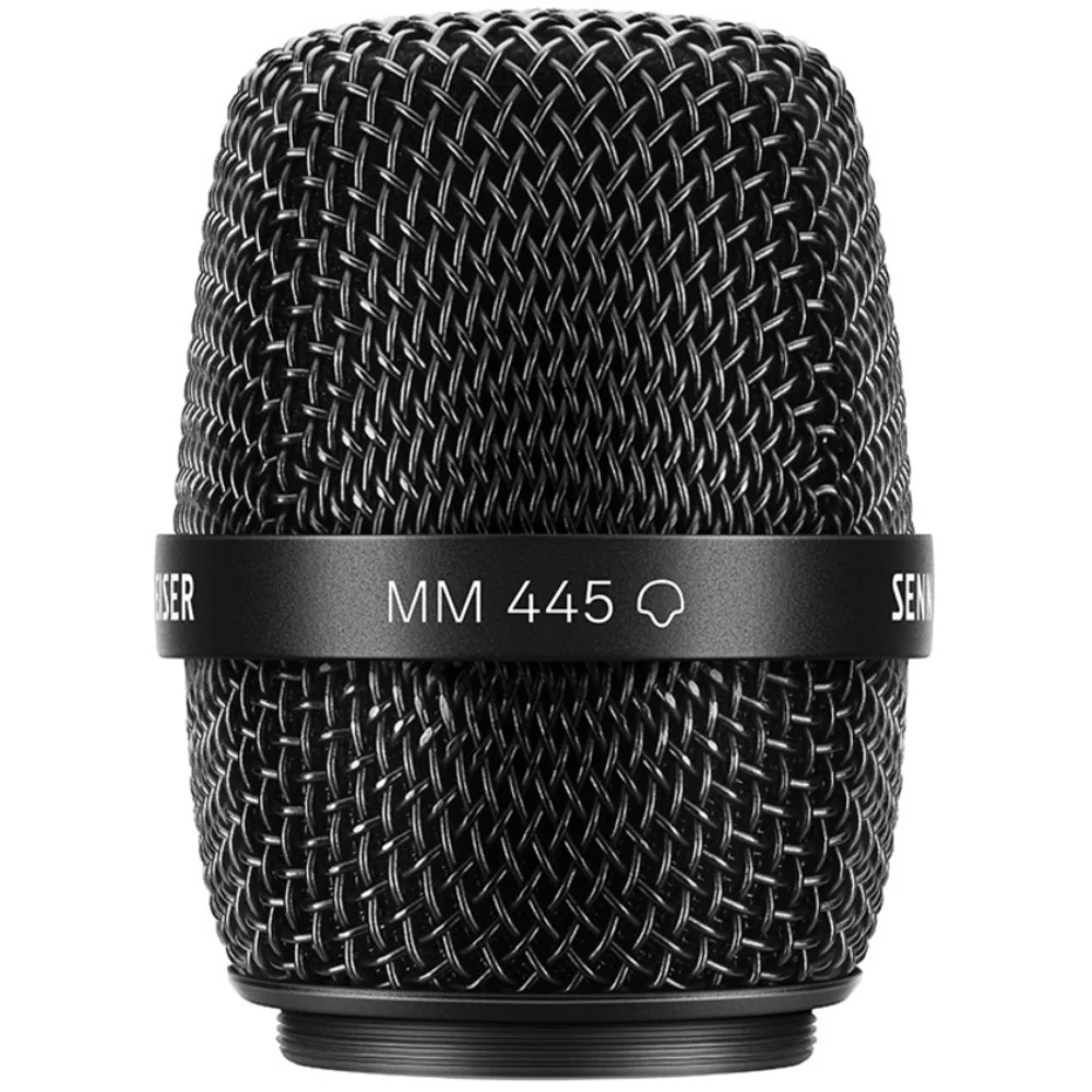 Sennheiser MM 445 Dynamic Microphone Module For Wireless Systems