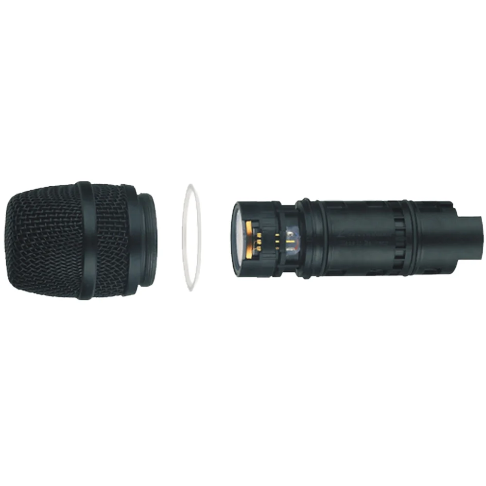 Sennheiser MMD935 Dynamic Microphone Capsule (Black) - Image 2