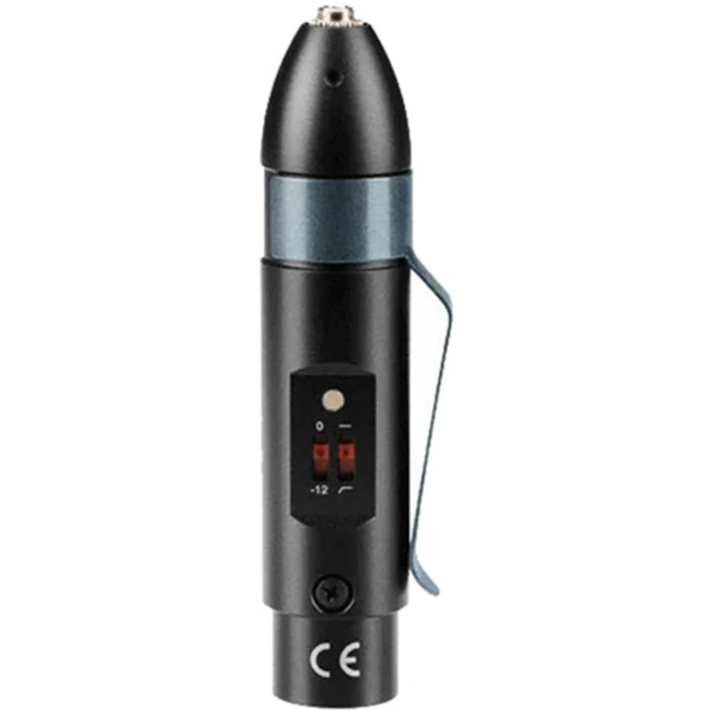 Sennheiser MZA 900 P In-Line Preamplifier and Power Supply for EW Series Microphones - Image 2