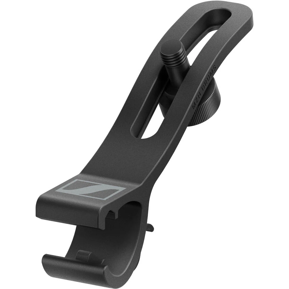 Sennheiser MZH Drum Clamp for MD 421 KOMPAKT Microphone