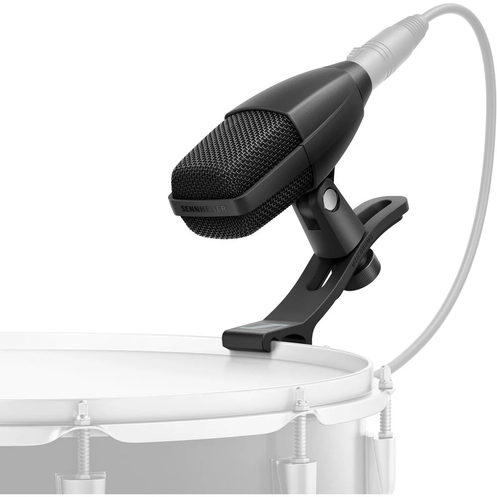 Sennheiser MZH Drum Clamp for MD 421 KOMPAKT Microphone - Image 3