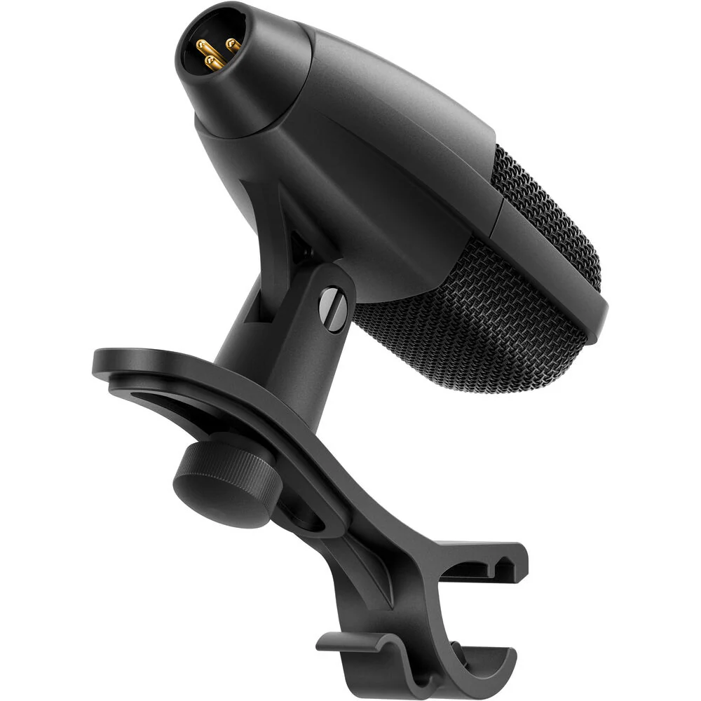 Sennheiser MZH Drum Clamp for MD 421 KOMPAKT Microphone - Image 4
