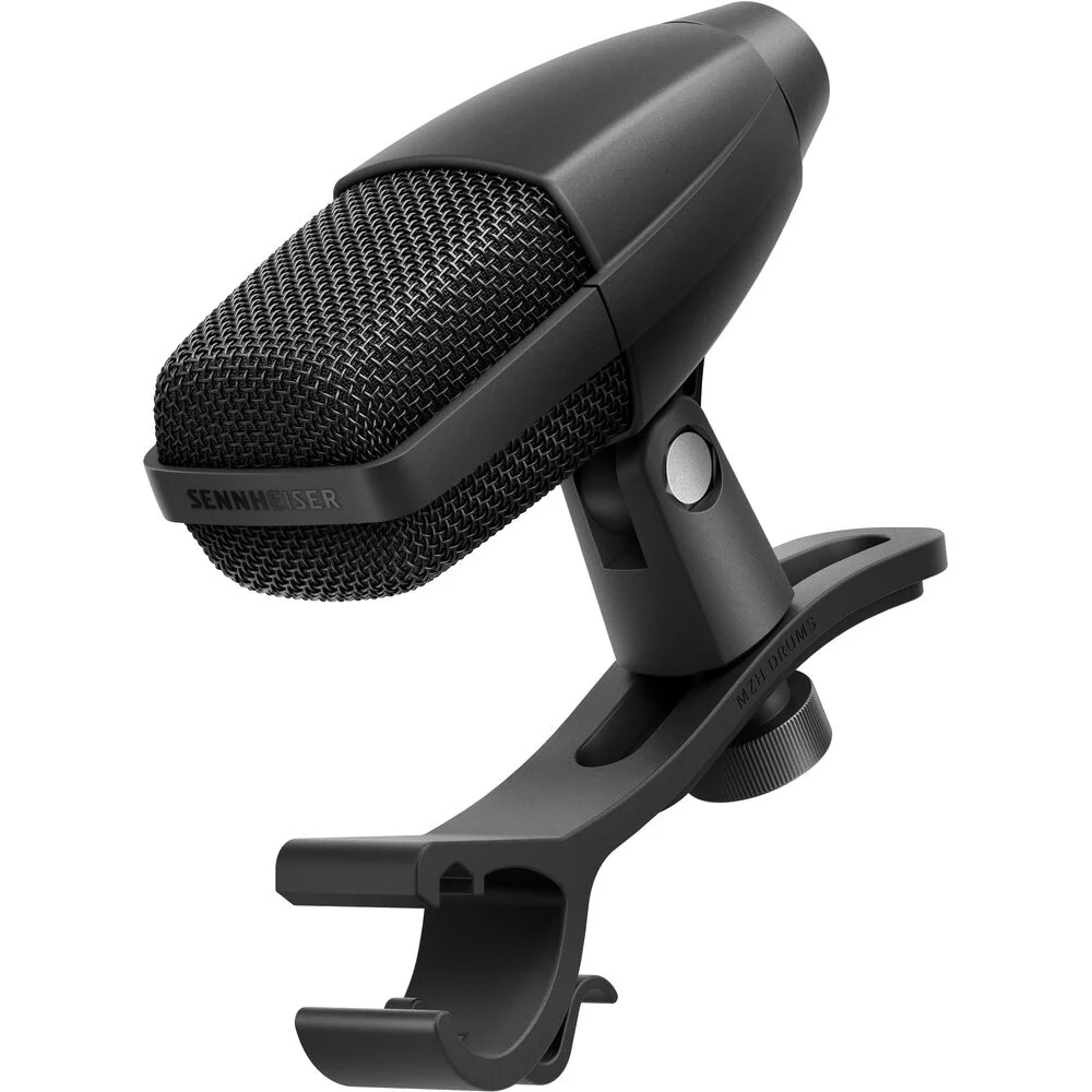 Sennheiser MZH Drum Clamp for MD 421 KOMPAKT Microphone - Image 5