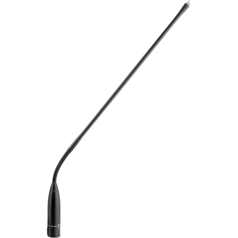 Sennheiser MZH3040L Gooseneck Mount for ME34, ME35 and ME36 Microphone Capsules (40cm) (5-pin XLR Output)