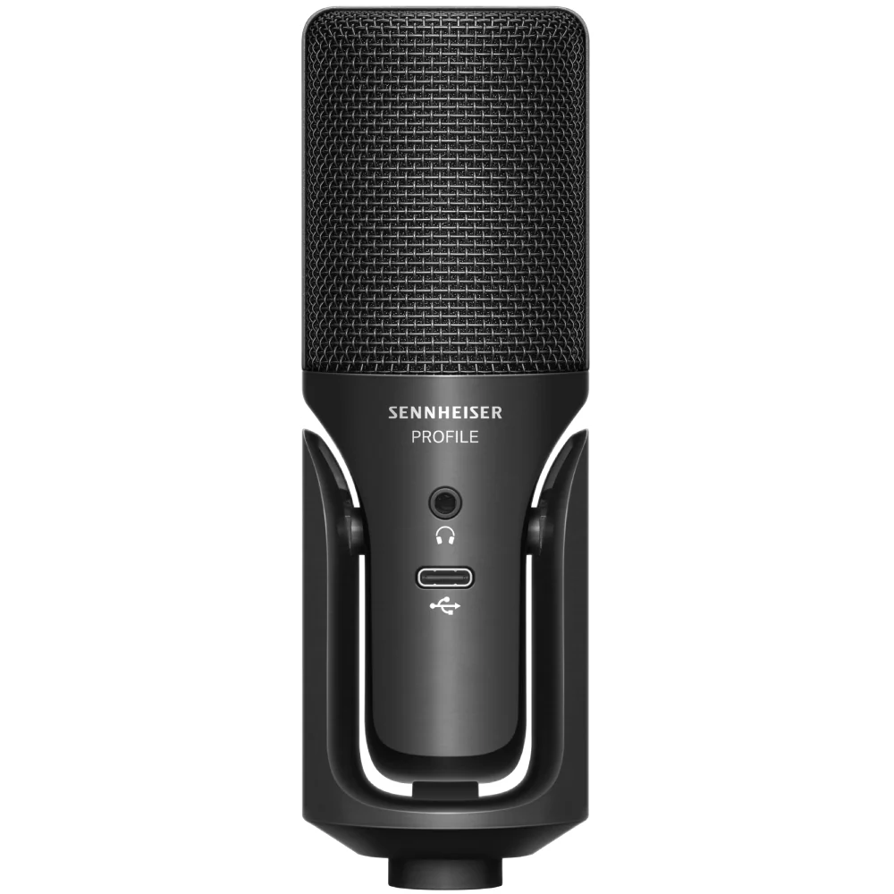 Sennheiser Profile USB Microphone Streaming Set - Image 4
