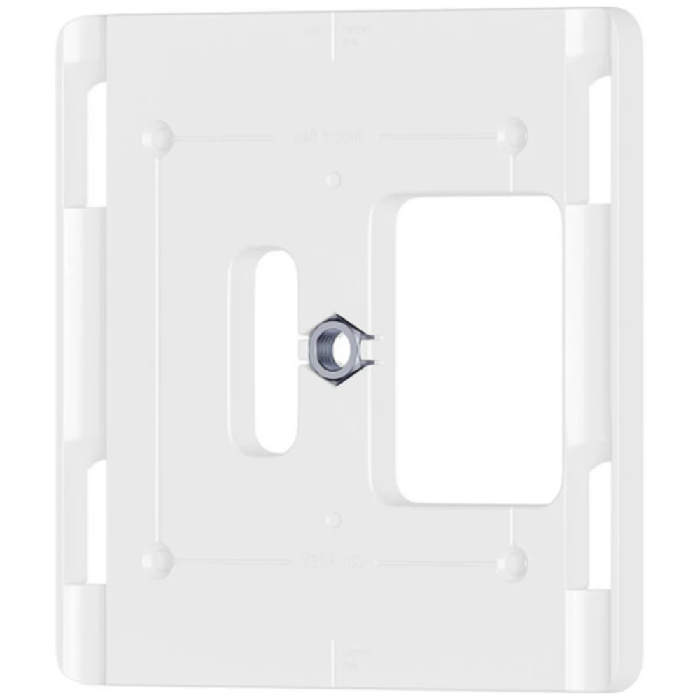 Sennheiser SL MCR Wall Mount Adapter for SpeechLine Multi-Channel Wireless Receiver - Image 4