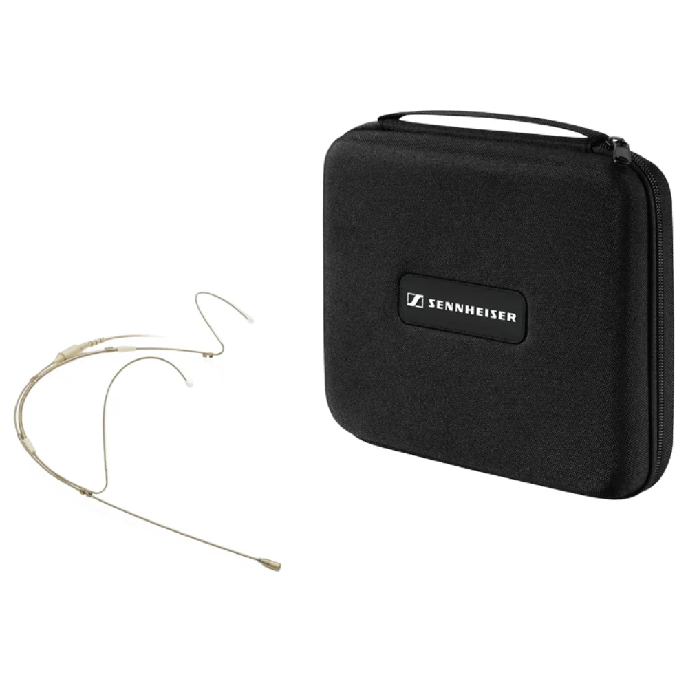 Sennheiser SpeechLine Digital Wireless SL Headmic 1 Headworn Microphone - Image 2