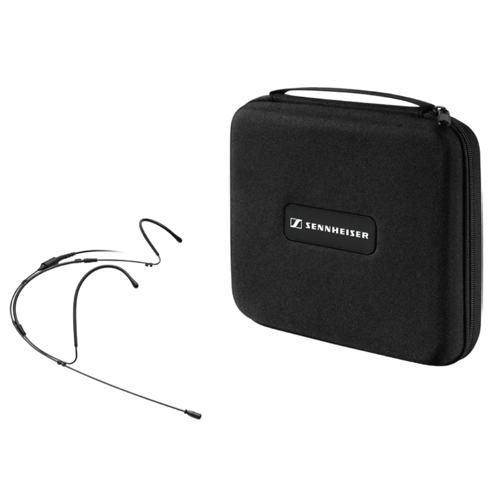 Sennheiser SpeechLine Digital Wireless SL Headmic 1 Headworn Microphone - Image 5