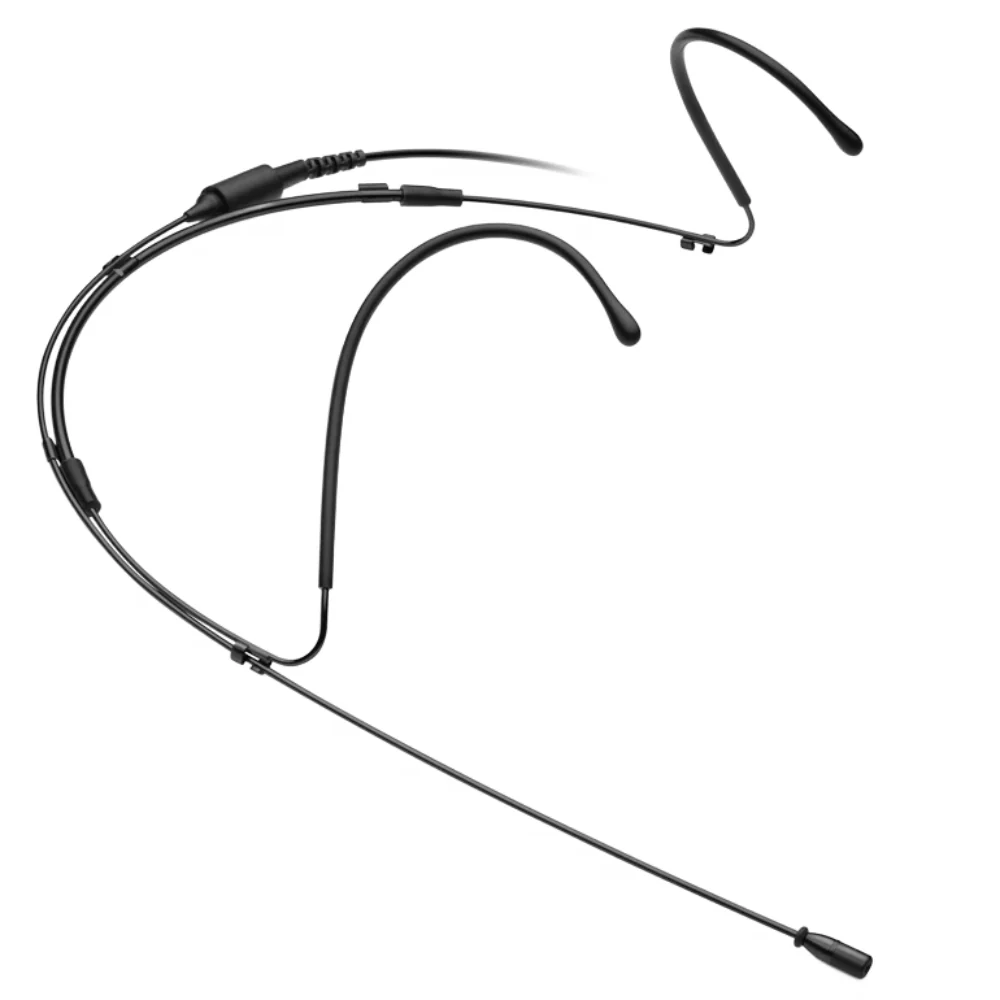 Sennheiser SpeechLine Digital Wireless SL Headmic 1 Headworn Microphone - Image 6