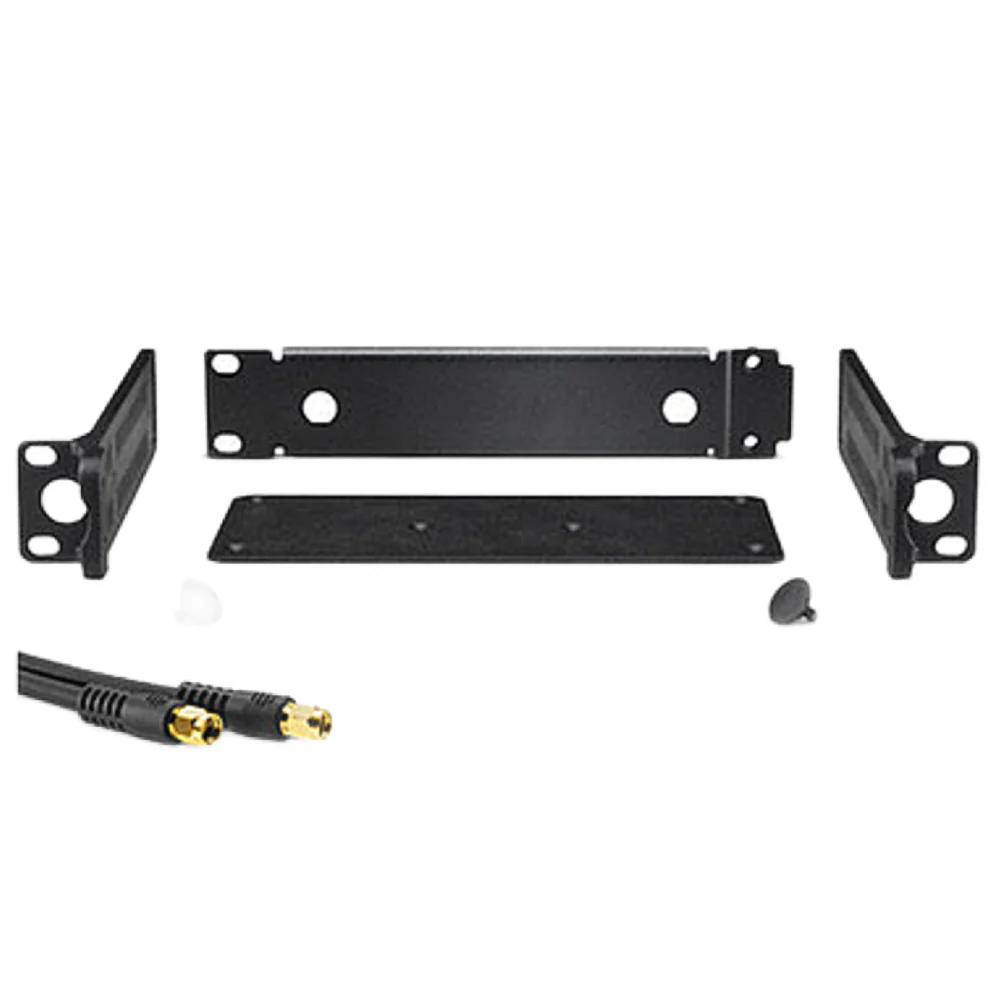 Sennheiser SpeechLine DW-3 Digital Wireless Rack Receiver - Image 5