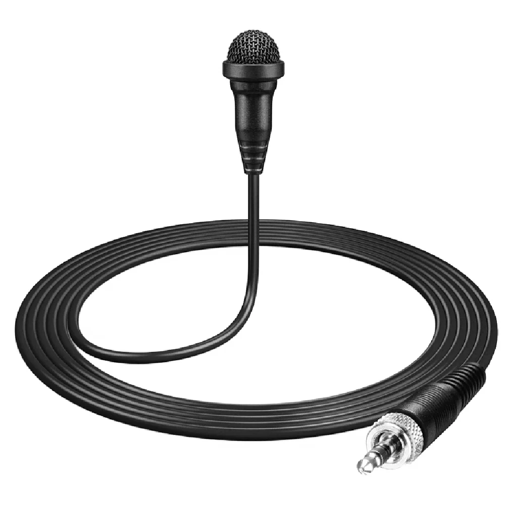Sennheiser XSW 1-ME2 UHF Lavalier Microphone Set (B: 614 - 638 MHz) - Image 5