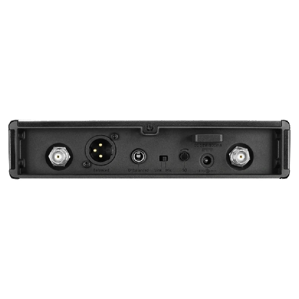 Sennheiser XSW 2-ME3 Wireless 2 Headset Microphone System (A: 548 - 572 MHz) - Image 6
