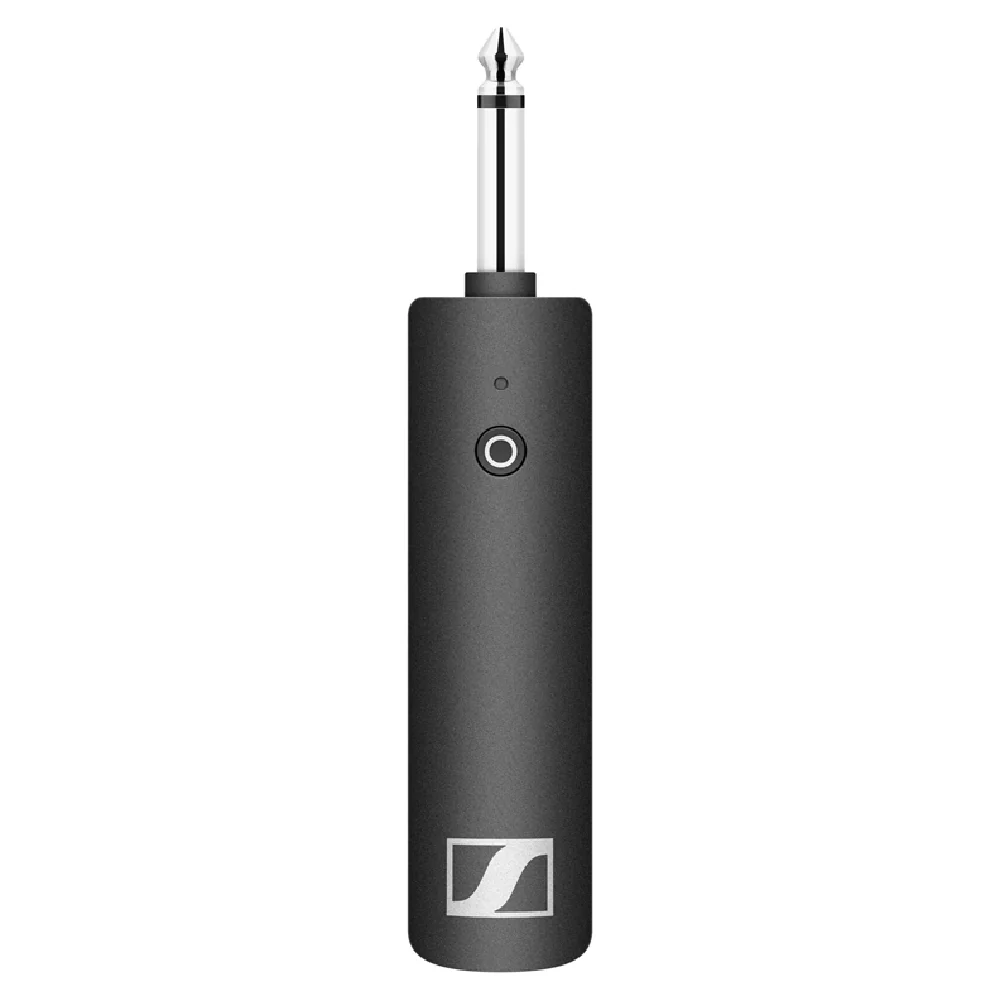 Sennheiser XSW-D Instrument TX 1/4" Plug-On Transmitter (2.4 GHz) - Image 2