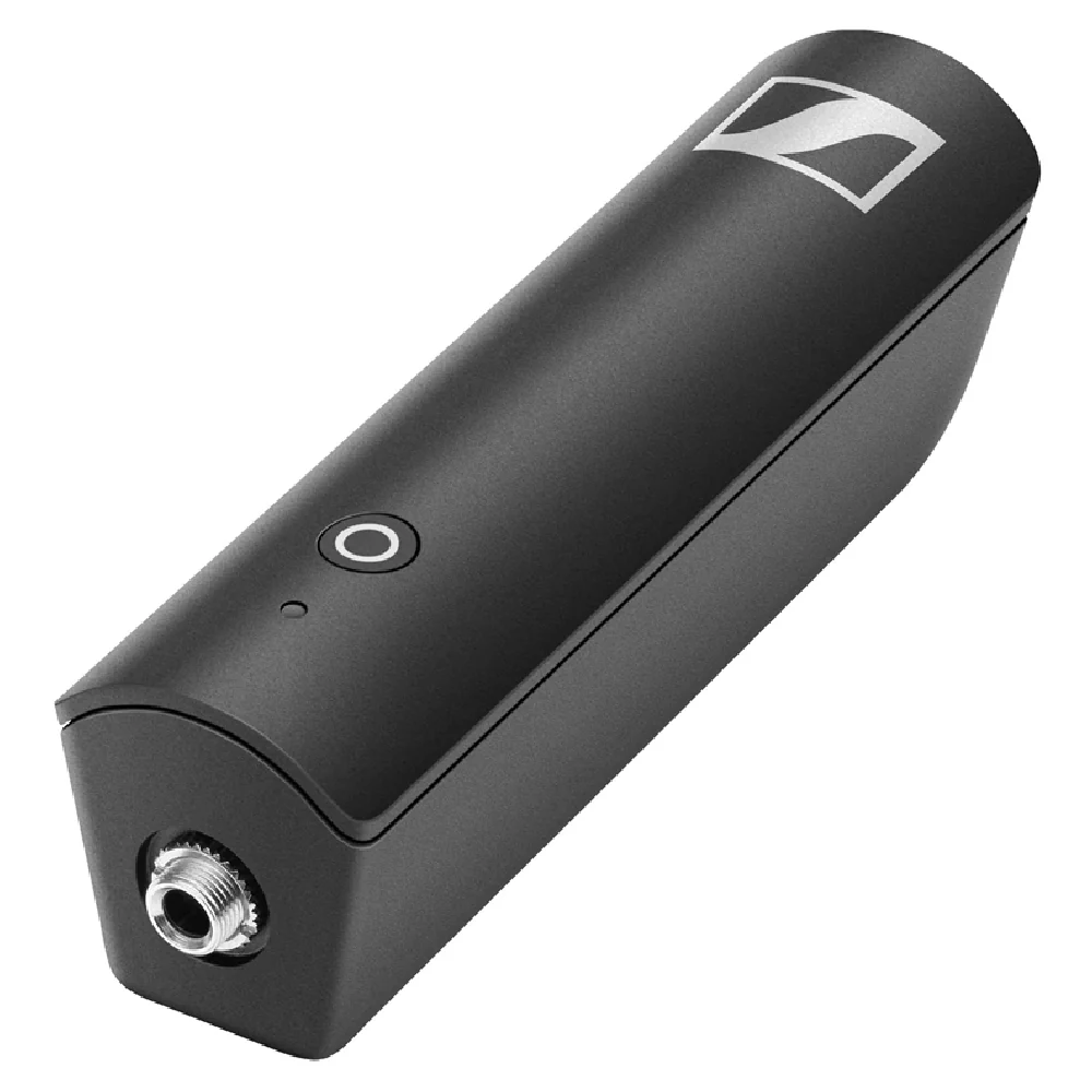 Sennheiser XSW-D Presentation Base Set Digital Wireless Bodypack Microphone System (2.4 GHz) - Image 5