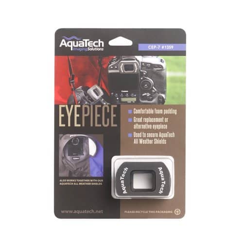 AquaTech Eyepiece - SEP-7 - Image 3