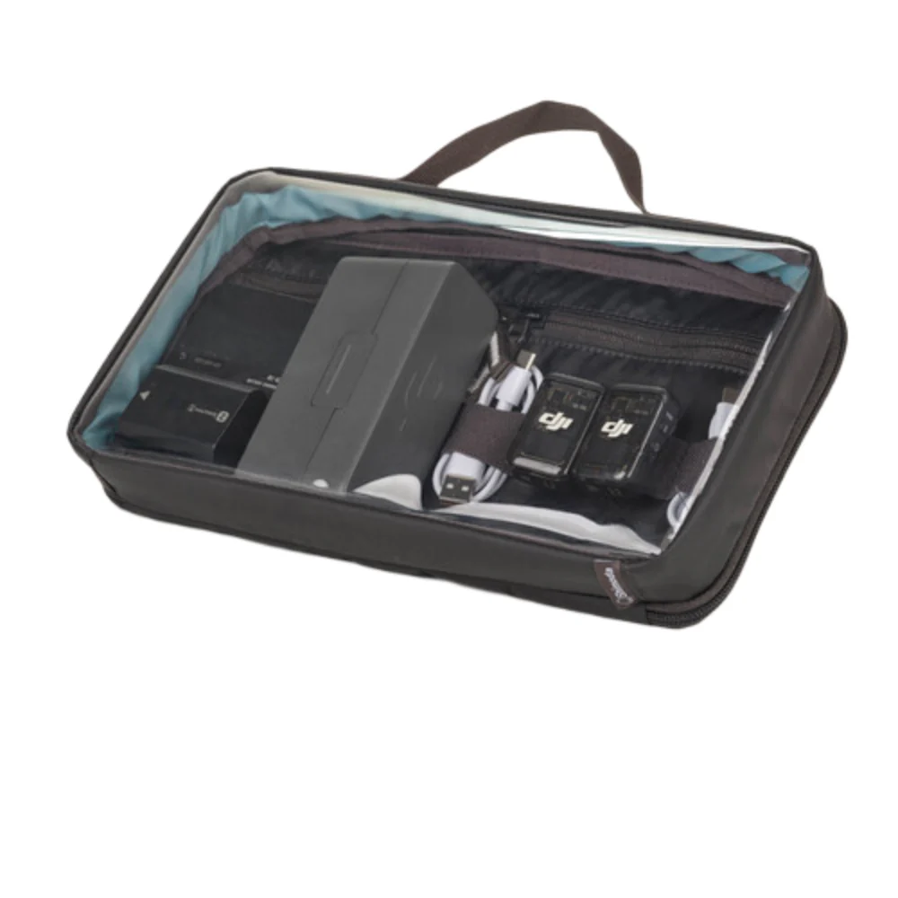 Shimoda Accessory Case, Medium - Image 4