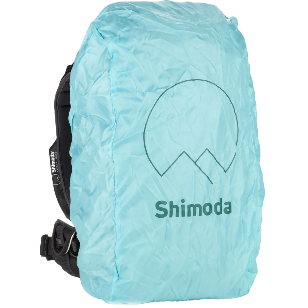 Shimoda Action X25 V2 Starter Kit - Army Green - Image 7
