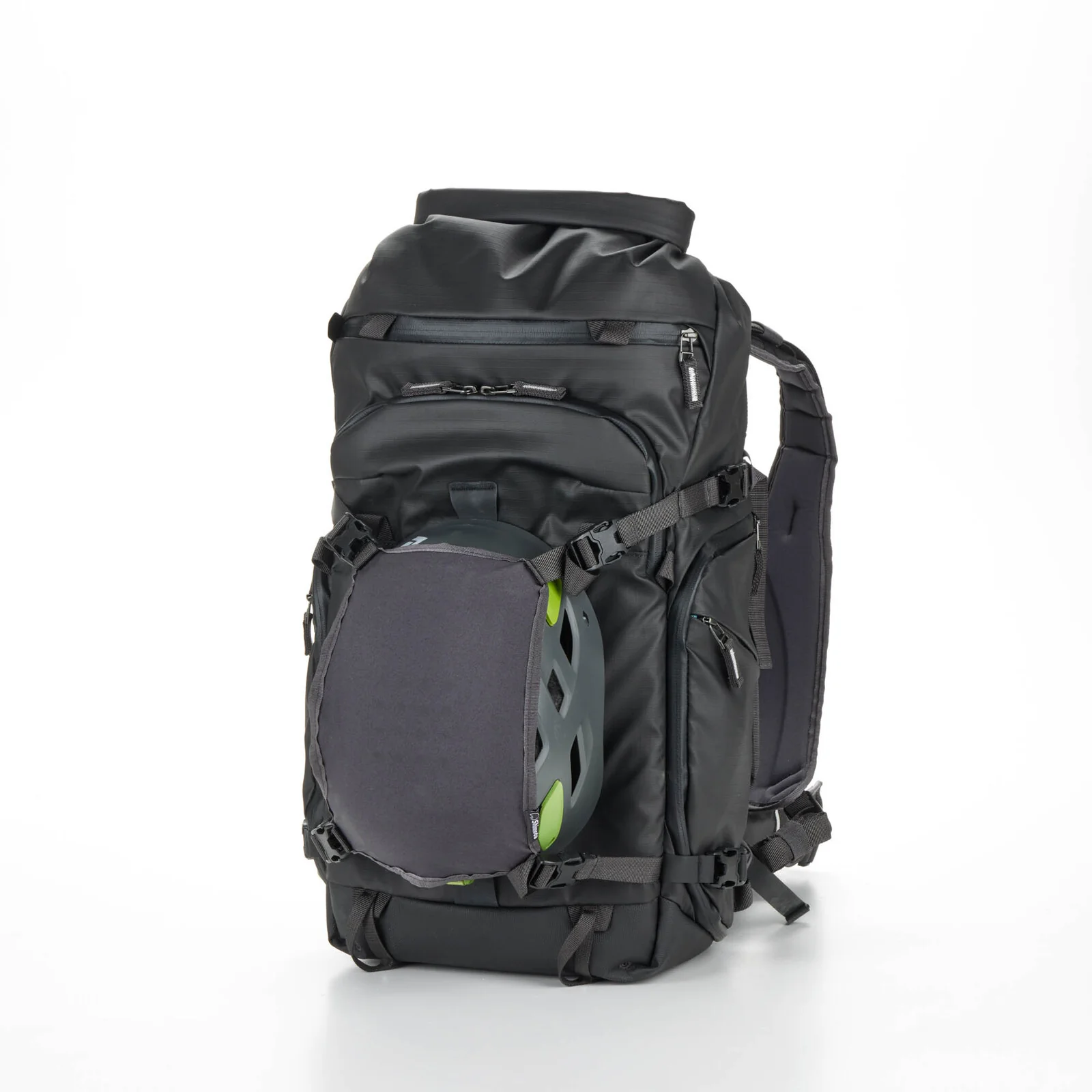 Shimoda Action X25 V2 Starter Kit - Black - Image 5