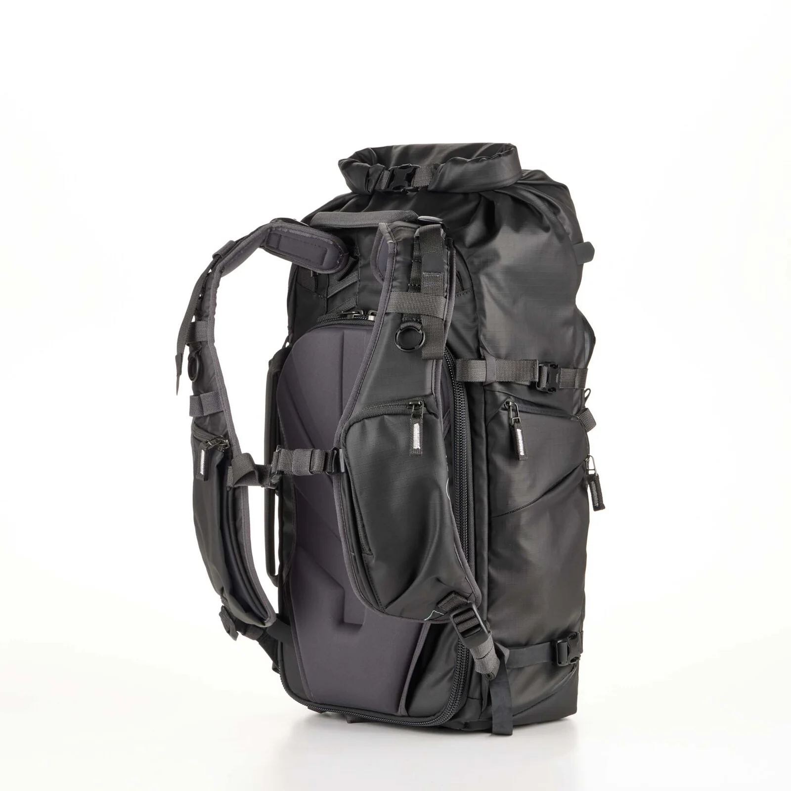 Shimoda Action X25 V2 Starter Kit - Black - Image 7