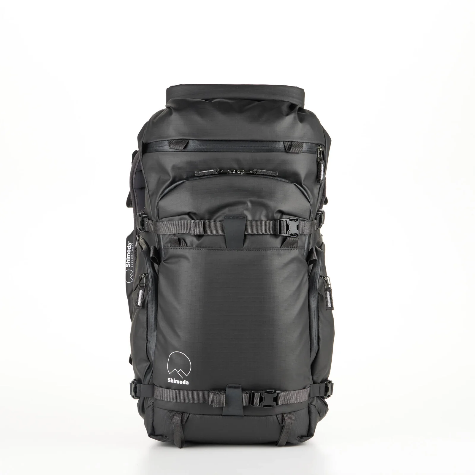 Shimoda Action X25 V2 Starter Kit - Black - Image 8