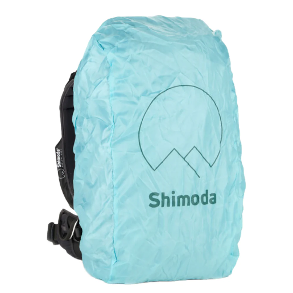 Shimoda Action X25 V2 Starter Kit - Yellow - Image 7