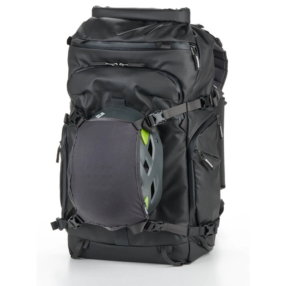 Shimoda Action X30 V2 Starter Kit - Black - Image 4