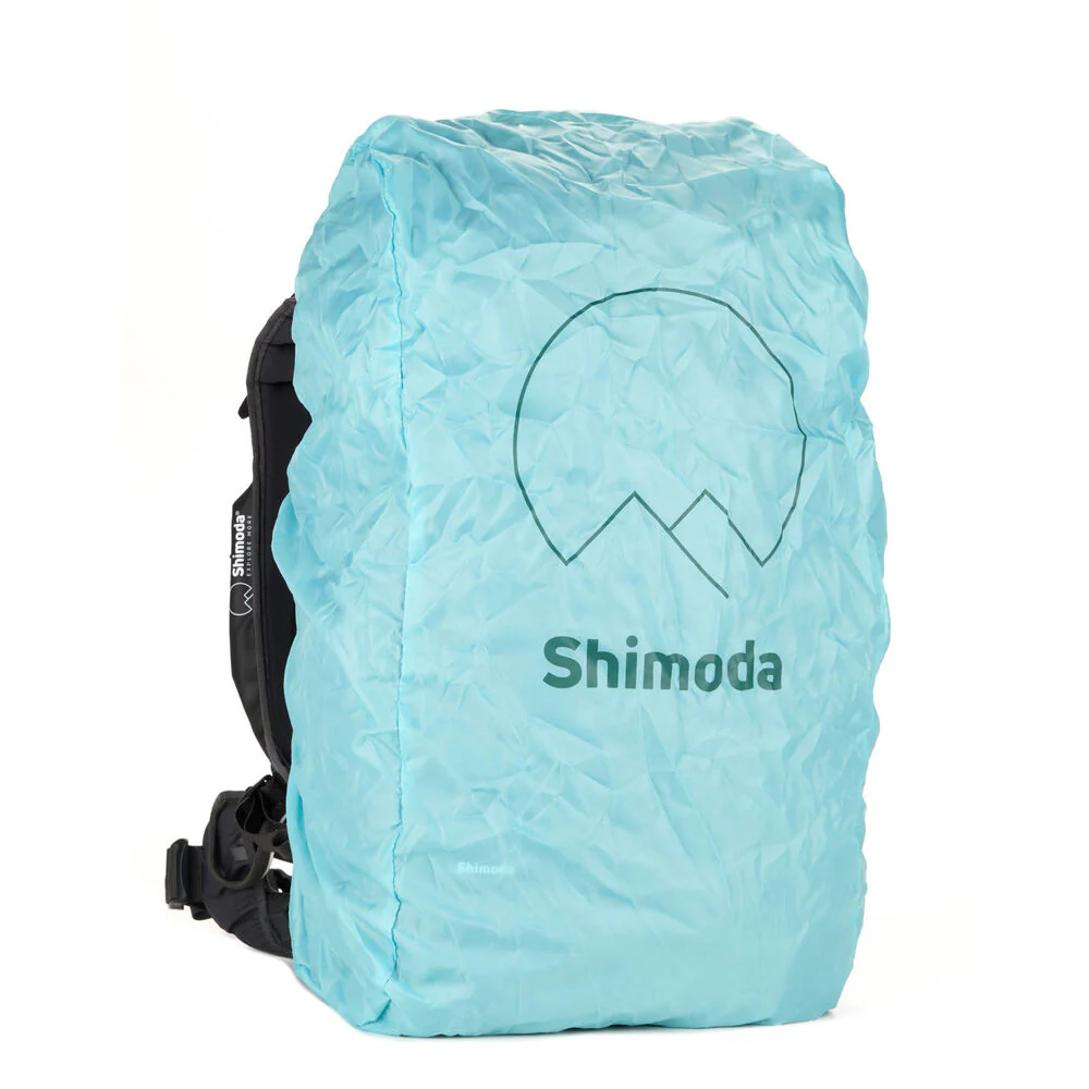 Shimoda Action X30 V2 Starter Kit - Black - Image 5